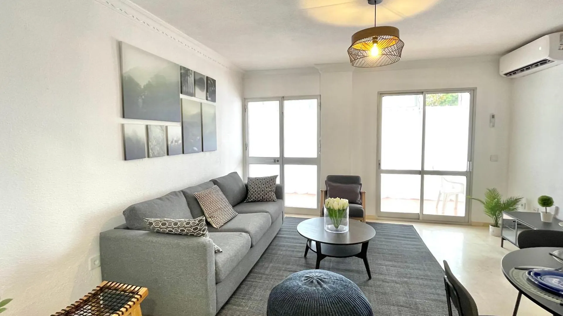 Beach Retreat 2 Bedroom Apartment Fuengirola 0*,  Espanha