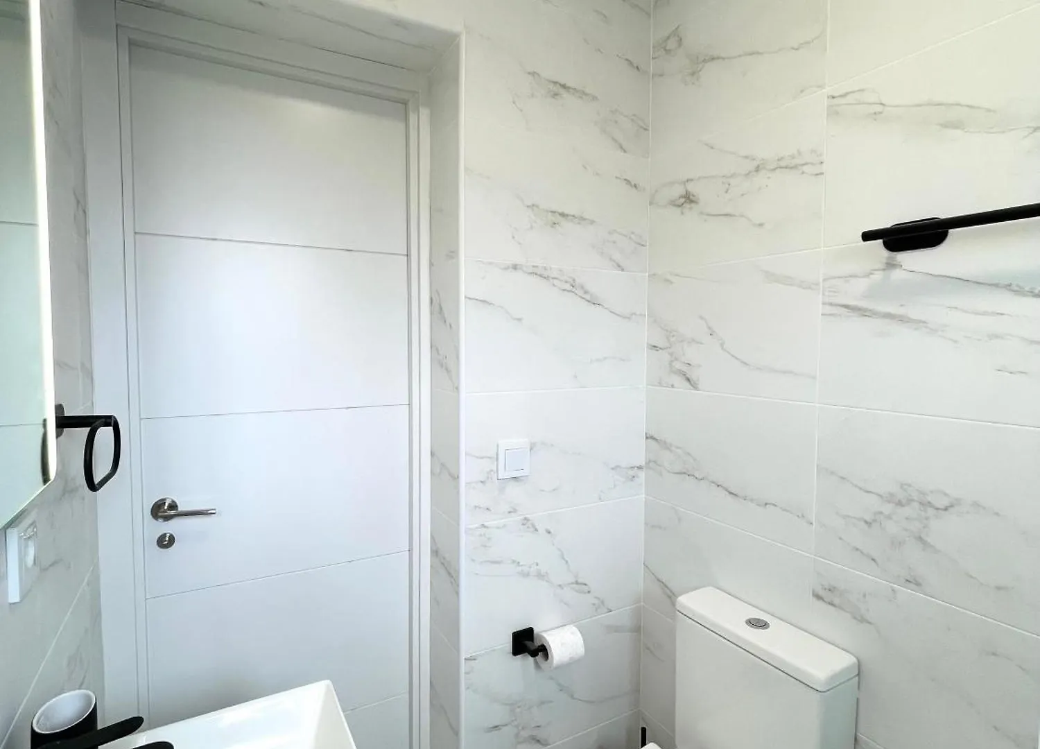 Beach Retreat 2 Bedroom Apartment Fuengirola Spanyolország
