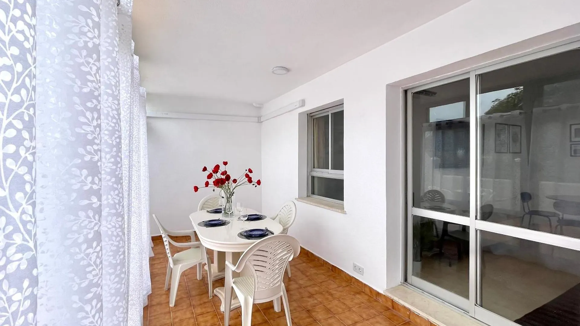 Beach Retreat 2 Bedroom Apartment Fuengirola Spanien